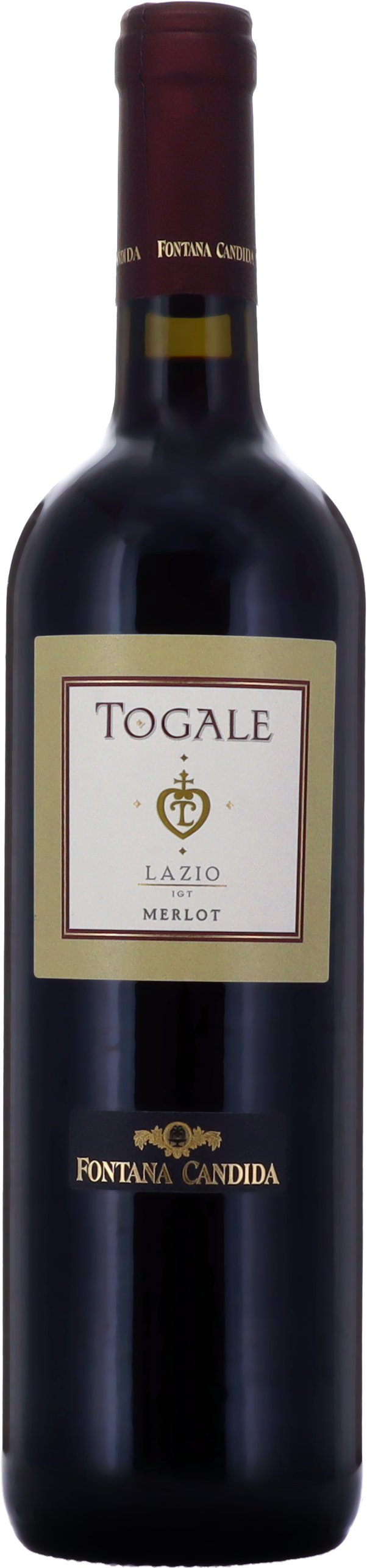 FONTANA TOGALE MERLOT 75X6